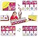ALANGDUO Piano Musical Mats, Kids Children Touch Play Game Dance Music Animal Blanket Carpet Mat, Boys Girls Baby Early Education Toys