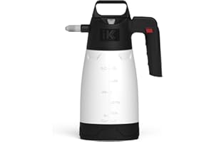 iK MULTI PRO 2L Pump Sprayer