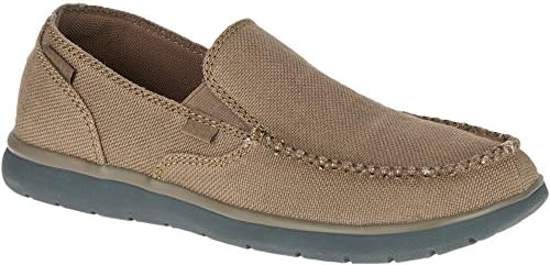 merrell laze moc