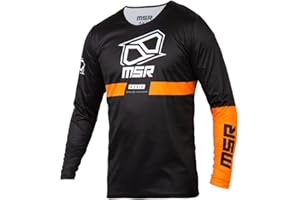 MSR Axxis Dirt Bike Jersey