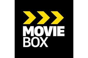 MovieBox Movie Finder