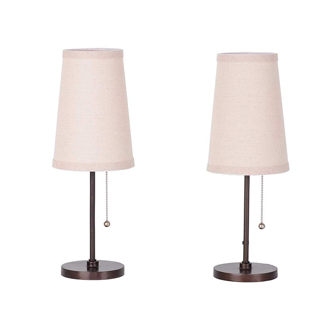 Best 12′ table lamp