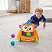 Fisher-Price Zoom 'n Crawl Monster
