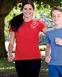 Gildan Dry Fit Women's Adult Performance Short Sleeve T-Shirt