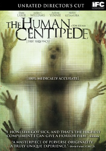 The Human Centipede (Best Hype Williams Videos)