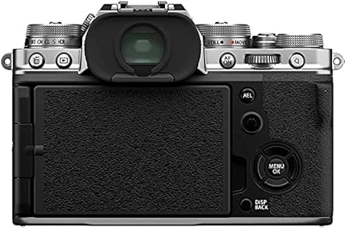 Cameras Fujifilm Xt4 Amazon Fujifilm X-T4 Mirrorless Digital