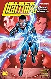 Black Lightning: Cold Dead Hands by Tony Isabella