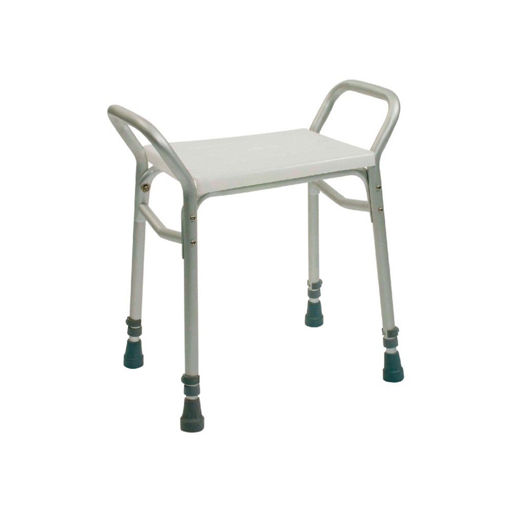 Bath Stool "Geminis"