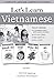 Let's Learn Vietnamese Kit: A Complete Language Learning Kit for Kids (64 Flash Cards, Free Online Audio, Games & Songs, Learning Guide and Wall Chart)