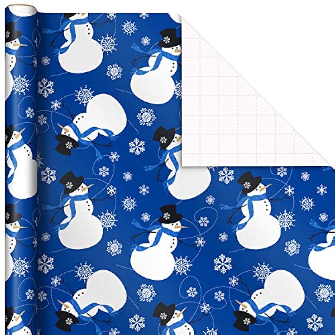 Blue Pinafore Denim Dress