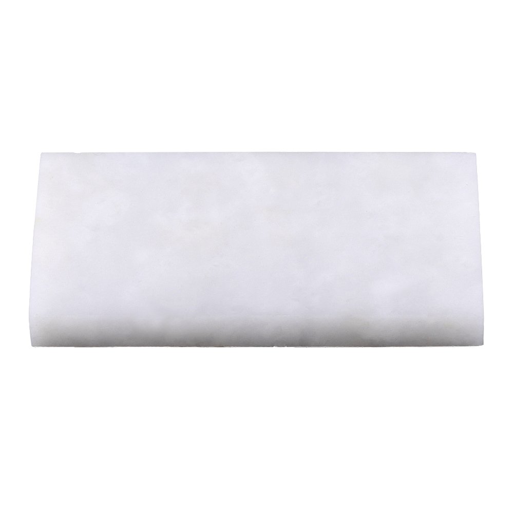 Sharpening Stone for Knife & Tool - Oilstone with 80/500/800/3000/10000 Grit - Ceramic & Steel Precision Polishing - Non-Oily Formula - White Color - Made for Kitchen & Outdoor Use