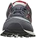 New Balance Men's ML574 Winter Harbor Pack Classic Running Shoe