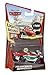 Disney Cars Toys Cars 2 1:55 Lights And Sounds Francesco Bernoulli Vehicle