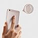 Xiaomi Mi Max Clear Case, iCoverCase Ultra Thin Clear Transparent Case Crystal Soft TPU Gel Skin Back Cover for Xiaomi Mi Max (6.44inch) (Clear Case)