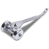 Marshalltown Joint Raker, Masonry, 8 1/2 x 3 Inch, Aluminum, Made in The USA, 89