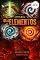 Livro Antologia Os 4 elementos