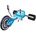 Merax Children's Drift Trike Big Wheel Machine Bikewith 15" Front Tire