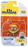 Despicable Me Minions Movie Bored Silly Bob 2 Action FIgure