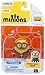 Despicable Me Minions Movie Bored Silly Bob 2 Action FIgure