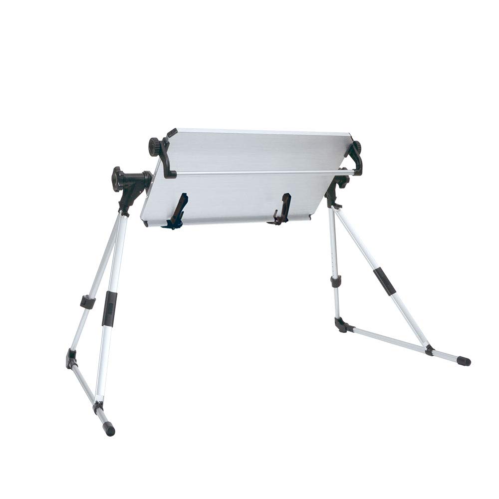 THANKO サンコー TKGORODK スマホタブレット対応 仰向けゴロ寝デスク2の商品画像