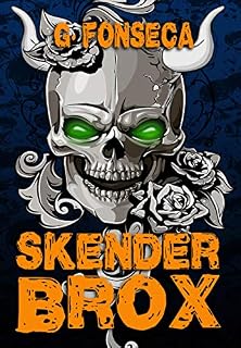 Livro Skender Brox