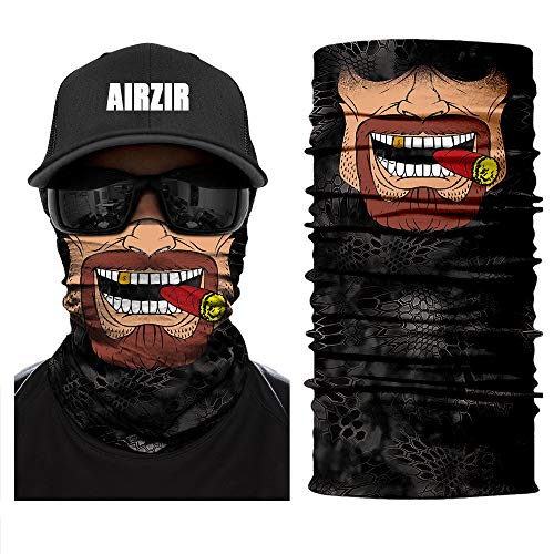 Best Scary Dust Mask For Atv Riding Buy Best Best Scary Dust Mask For