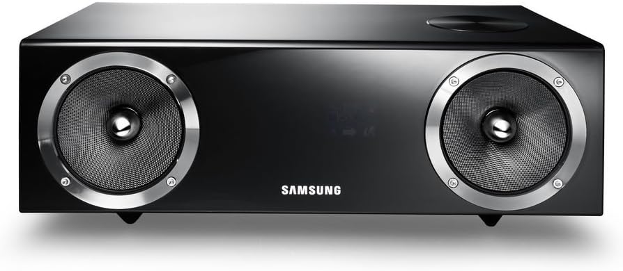 samsung wireless audio