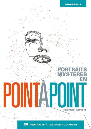Portraits mystères en point à point