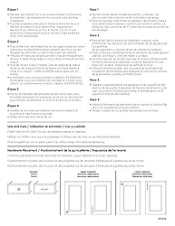 Liberty Hardware P28566-CLR-C Victorian Cabinet