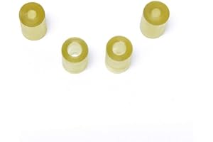 YANZEO PA03540-G078 PA03540-Y078 Feed Roller Tire Compatible with fi-7160 fi-7260 fi-7140 fi-7240 fi-7180 fi-7280 fi-7300NX fi-6240Z fi-6140Z fi-6230Z fi-6130Z fi-6240 fi-6140 fi-6230 fi-6130 fi-6125 fi-6225