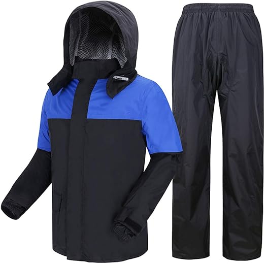 lightweight rain gear for backpacking