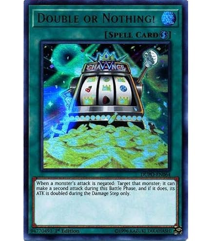Amazon.com: Number 39: Utopia Double - MP24-EN031 - Quarter