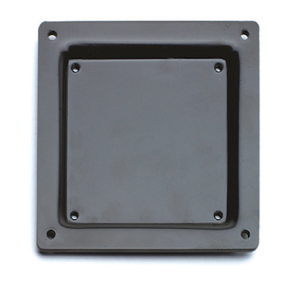 Newstar FPMA-VESA100 VESA Conversion Plate from VESA 75x75mm to 100x100mm - Black