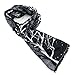 Faskelin Long Soft Winter Scarf for Women - Unisex Fashion Cashmere Feel Men Scarfs