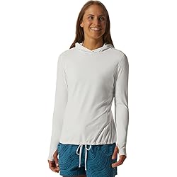 Mountain Hardwear Crater Lake Long Sleeve