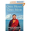 Open Heart, Open Mind: Awakening the Power of Essence Love