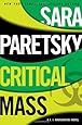Critical Mass (V.I. Warshawski Novel)
