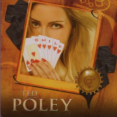 Ted Poley - SMiLE - Zortam Music