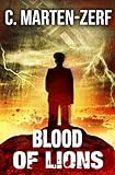 Blood of Lions - Vigilante Justice