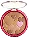 Physicians Formula Happy Booster Glow and Mood Boosting Powder, Bronzer, 0.4 oz.