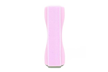 MrSTRAPS Premium Selfie Strap - Smartphones, Tablets und eReader (rose)