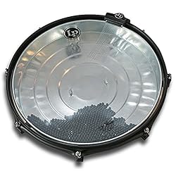 Latin Percussion LP RAW LP1601 -Piece Drum Shell Pack