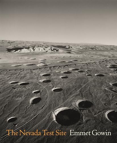 Emmet Gowin: Changing the Earth: Aerial Photographs: Reynolds