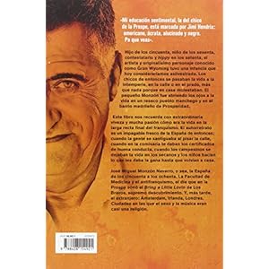 De rodillas, MonzÃ³n