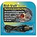 Rio RV2735 Rid-Volt Titanium Grounding Probe