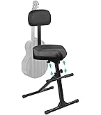 Amazon.com: K&M - Konig & Meyer 14045.000.55 - Performance Stool