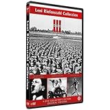 Leni Riefenstahl Collection (4 DVD): Victory of Faith (Sieg Des Glaubens) 1933 / Triumph of the Will (Triumpf Des Willens) 19