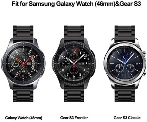 s3 frontier band size