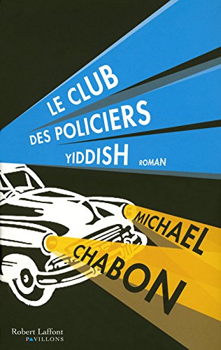Le  club des policiers yiddish