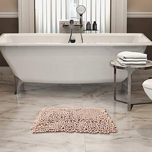 6 Freshmint+Chenille+Absorbent+Microfiber+Machine+Washable